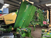 Faucheuse Krone R 320 CV