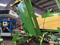 Faucheuse Krone R 320 CV