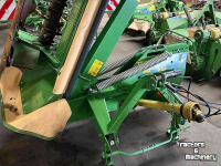 Faucheuse Krone R 320 CV