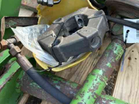 Relevage avant & Prise de force avant Zuidberg John Deere 6410 6310 6210 6200 6300 6400