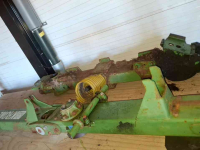 Faneur Krone KW 6.40/6 Schudder onderdelen