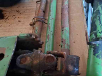 Faneur Krone KW 6.40/6 Schudder onderdelen