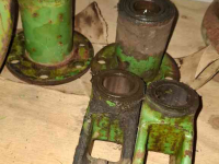 Faneur Krone KW 6.40/6 Schudder onderdelen