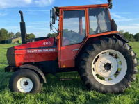 Tracteur Valmet 605