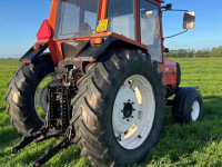 Tracteur Valmet 605