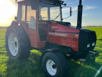 Tracteur Valmet 605