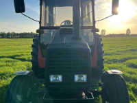 Tracteur Valmet 605