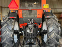 Tracteur Valmet 605