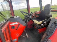 Tracteur Valmet 605