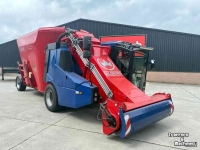 Mélangeuse automotrice Siloking SelfLine Premium 2215-22