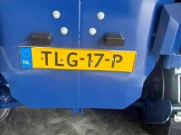 Mélangeuse automotrice Siloking SelfLine Premium 2215-22