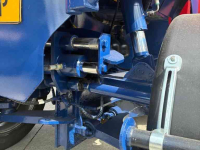 Mélangeuse automotrice Siloking SelfLine Premium 2215-22