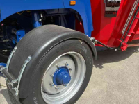 Mélangeuse automotrice Siloking SelfLine Premium 2215-22