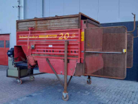 Autres matériel et accessoires de transport et industriels Schuitemaker Amigo 20S