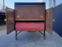 Autres matériel et accessoires de transport et industriels Schuitemaker Amigo 20S