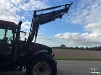 Chargeur frontal Faucheux Prestige 150