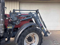 Chargeur frontal Faucheux Prestige 150