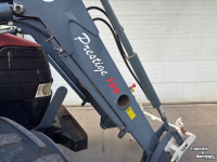 Chargeur frontal Faucheux Prestige 150