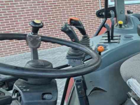 Chargeur frontal Faucheux Prestige 150
