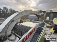 Ensileuse automotrice Claas Jaguar 860-4 TRAC