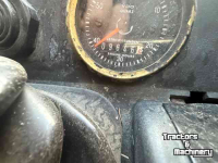 Ensileuse automotrice Claas Jaguar 860-4 TRAC