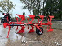 Charrues Maschio Unico XL HD Vario FS 4+0