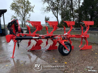 Charrues Maschio Unico XL HD Vario FS 4+0