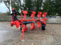 Charrues Maschio Unico XL HD Vario FS 4+0