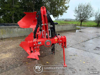 Charrues Maschio Unico XL HD Vario FS 4+0