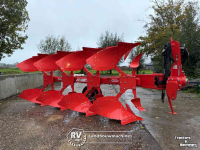 Charrues Maschio Unico XL HD Vario FS 4+0
