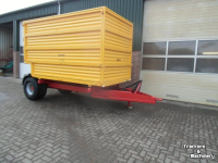 Autres matériel de forestières et accessoires  N3839 Snipperkipper