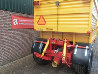 Autres matériel de forestières et accessoires  N3839 Snipperkipper