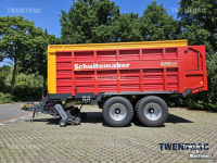 Autochargeuse Schuitemaker RAPIDE 6600 S