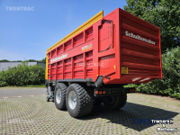 Autochargeuse Schuitemaker RAPIDE 6600 S