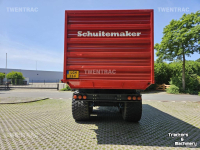 Autochargeuse Schuitemaker RAPIDE 6600 S