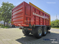Autochargeuse Schuitemaker RAPIDE 6600 S
