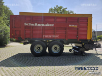 Autochargeuse Schuitemaker RAPIDE 6600 S