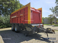 Autochargeuse Schuitemaker RAPIDE 6600 S