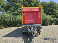Autochargeuse Schuitemaker RAPIDE 6600 S