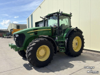 Tracteur John Deere 7930 PQ