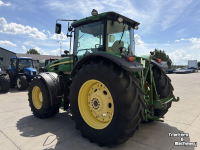 Tracteur John Deere 7930 PQ
