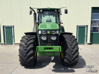 Tracteur John Deere 7930 PQ