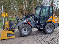 Décapeuse Harcon LB 3D 50