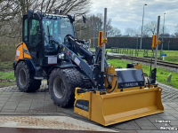 Décapeuse Harcon LB 3D 50