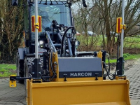 Décapeuse Harcon LB 3D 50