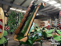 Faucheuse Krone R 320 CV
