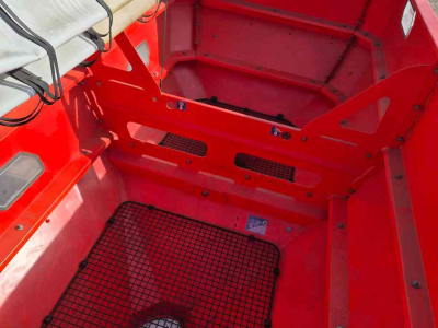 Distributeur d‘engrais Rauch Axis H EMC + W 50.1