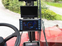 Mélangeuse automotrice Siloking Selfline system 500+ 2519 22 m3