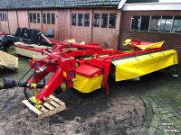 Faucheuse Pottinger Nivacat 305 H ED
