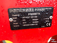 Faucheuse Pottinger Nivacat 305 H ED